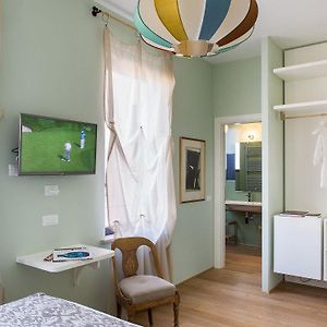 Superior Kamer met een King Size Bed